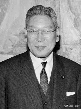 日本歷屆首相的書法作品，大家看看誰寫得最好