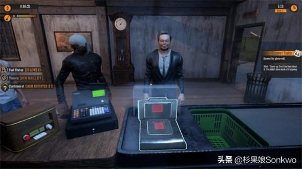 肝疼!盤點7款Steam模擬經營遊戲,玩家玩到昏天黑地 肝疼!盤點7款Steam模擬經營遊戲,玩家玩到昏天黑地