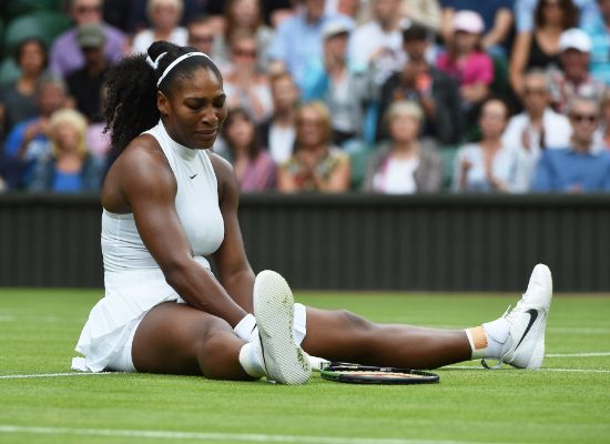 前世界第一表態:小威無緣破大滿貫紀錄,恐成生涯最大遺憾 前世界第一表態:小威無緣破大滿貫紀錄,恐成生涯最大遺憾