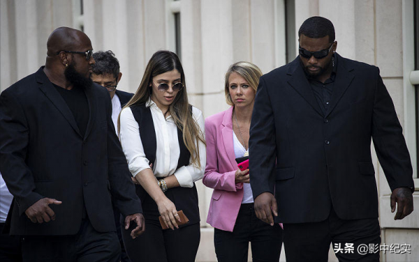 世界上最大的毒梟，情迷女議員，娶18歲選美冠軍做小嬌妻