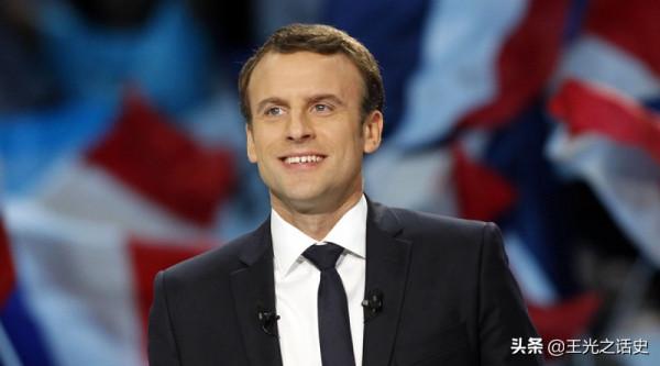 高盧烏雞？法國正在“變黑”，所有的債都是要還的