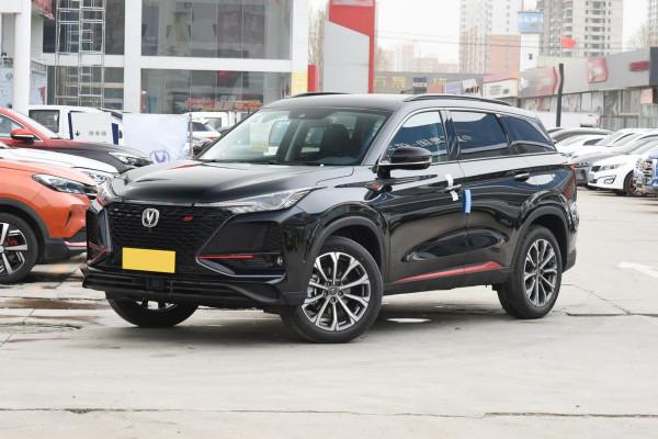 國產SUV三大“顏王”,個個都有國際範,哈弗、五菱、長安各一款 國產SUV三大“顏王”,個個都有國際範,哈弗、五菱、長安各一款