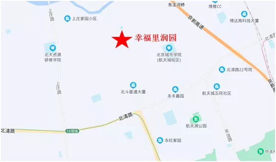 2022年北京10大必看神盤，東城西城皆有新房