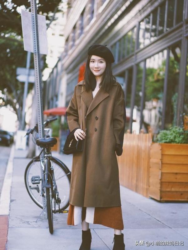 穿連衣裙時，“選對鞋子”才最重要！尤其這4雙，時髦顯高有氣場