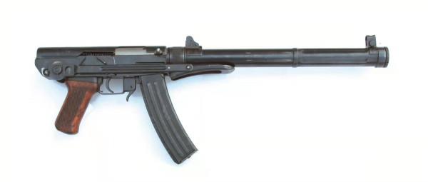 斃敵於無聲無息之中!兩山輪戰期間的國產微衝,表現究竟如何? 斃敵於無聲無息之中!兩山輪戰期間的國產微衝,表現究竟如何?