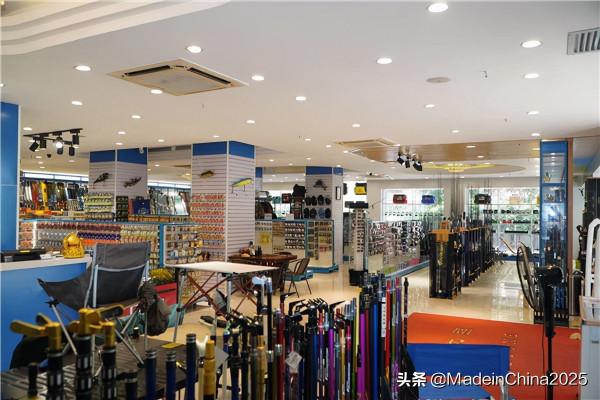 悟海釣具——以品質之名,讓你成為酷釣師 悟海釣具——以品質之名,讓你成為酷釣師