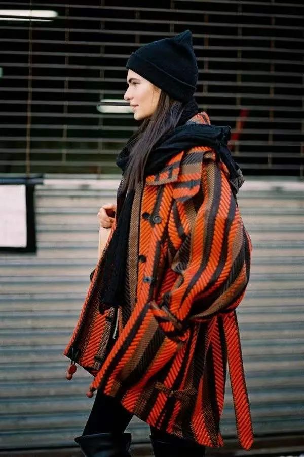 5個單品，讓你冬天又美又暖