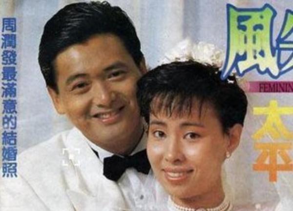 為慈善裸捐56億，66歲無兒無女，“賭神”周潤發憑什麼火了41年？