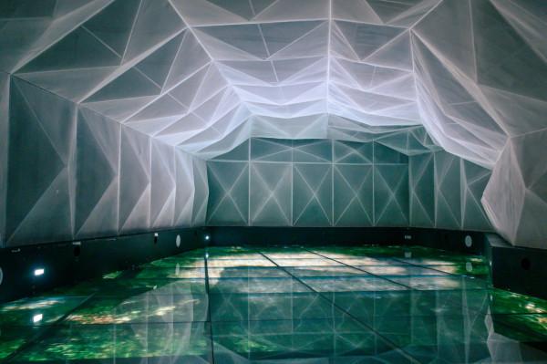 藏在貴州深山中的“國之重器”:中國天眼,口徑最大的射電望遠鏡 藏在貴州深山中的“國之重器”:中國天眼,口徑最大的射電望遠鏡