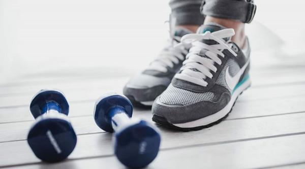 宅家裡，如何開展對強直有益的鍛鍊