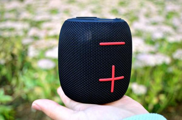 戶外只能聽風?還應該有旋律陪伴,SANAG M11戶外藍芽音箱 戶外只能聽風?還應該有旋律陪伴,SANAG M11戶外藍芽音箱