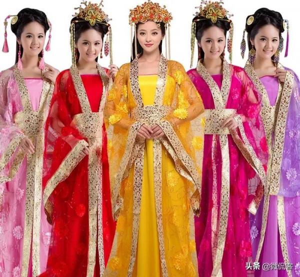 不止迪士尼有公主！中國各朝都有哪些公主？