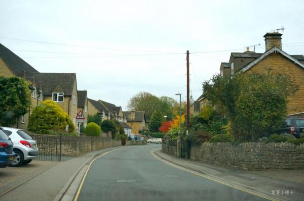 英國最美鄉村，婉約優雅，林語堂稱之理想生活，但商品都是義烏貨