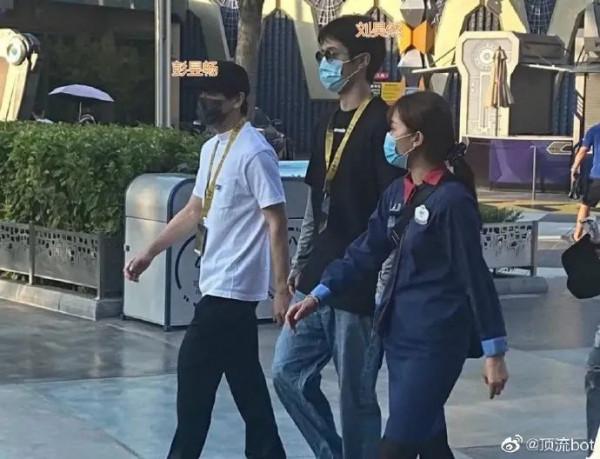 北京環球影城這麼好玩(笑)的嗎? 北京環球影城這麼好玩(笑)的嗎?