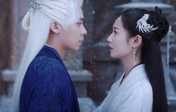 李易峰新古裝劇將播,女主人選顏值“爆表”,熱劇無疑了 李易峰新古裝劇將播,女主人選顏值“爆表”,熱劇無疑了