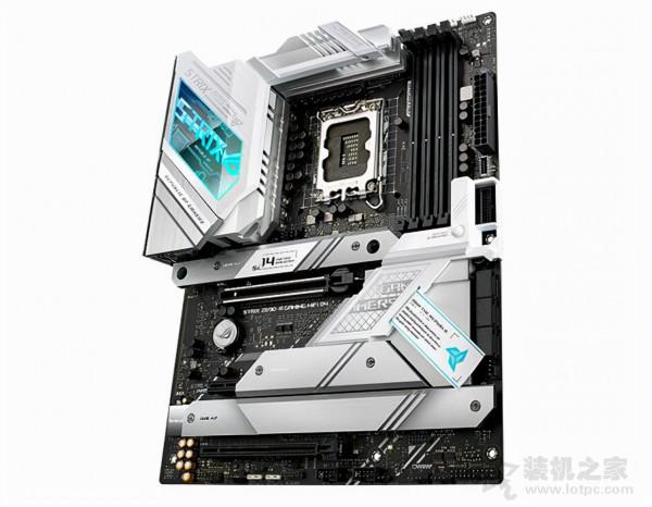 DDR4和DDR5任選！12代i9 12900K配RTX3080Ti高階電腦配置推薦