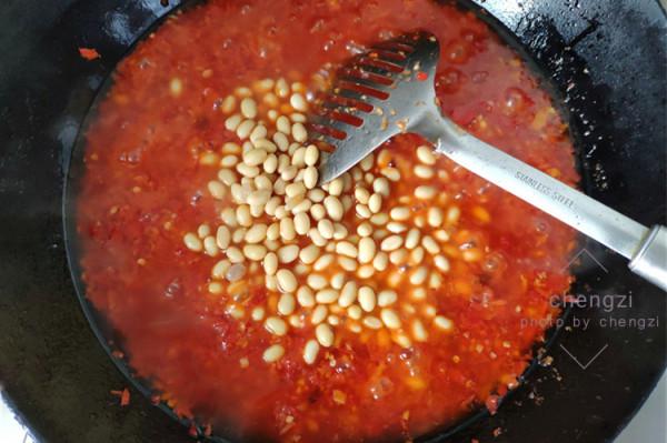 秋天又該做辣椒醬了！學會這個做法，香辣解饞，老乾媽都不想買了