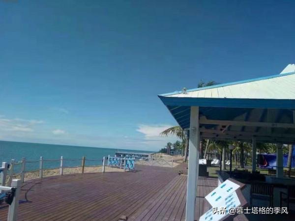 海南西線城市過冬避寒的深度分析，這幾座城，你會選哪一個？