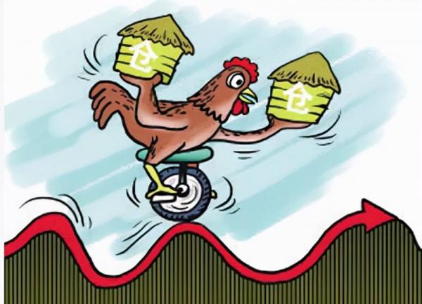 市場開始走弱，新能源、光伏再度調整，需要回避風險了嗎？