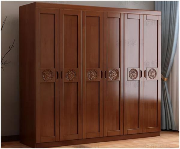 新年搬新房，我家中式裝得有多成功？最挑剔的親戚都挑不出毛病來