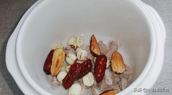 兒童成長湯，孩子瘦小不愛吃飯，一週兩次這個湯，孩子吃飯香