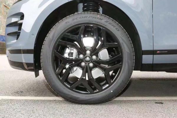 攬勝極光更換配件價格總結,讓你修車養車更簡單 攬勝極光更換配件價格總結,讓你修車養車更簡單