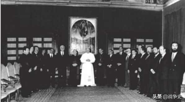 英國手段有多黑？軍艦軍售打骨折價賤賣，只為挑撥南美兩國關係