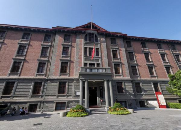 思必遠研學∣又是一年“紅樓飛雪”，帶娃走進紅色記憶之旅