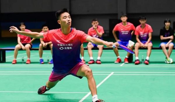 下午13點，韓國儒帥確定執教中國羽毛球隊，531萬薪資真爽