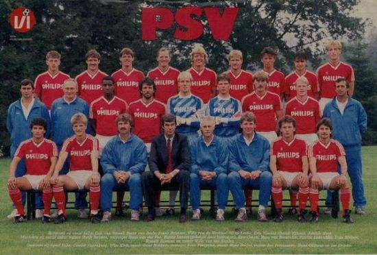 這就是足球的童話：丹麥足球歷史最佳陣容，大小勞德魯普領銜