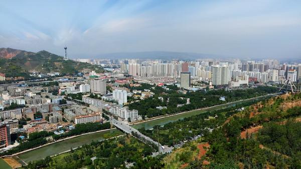 青海明明有7個市，可為何大家只知道西寧、格爾木和德令哈呢？