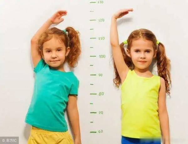 怎樣才能讓孩子,多長高10公分? 怎樣才能讓孩子,多長高10公分?