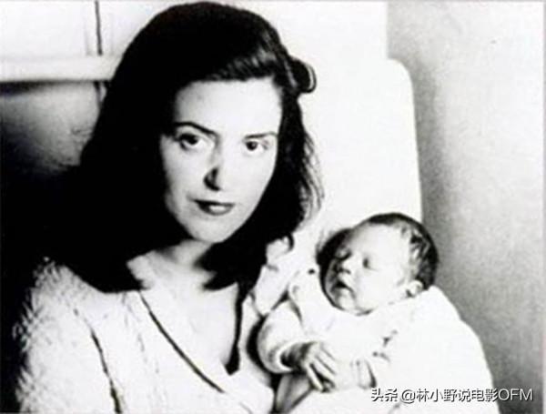 她的未婚夫後來娶了鞏俐，法國女神阿佳妮為何孤獨終老？