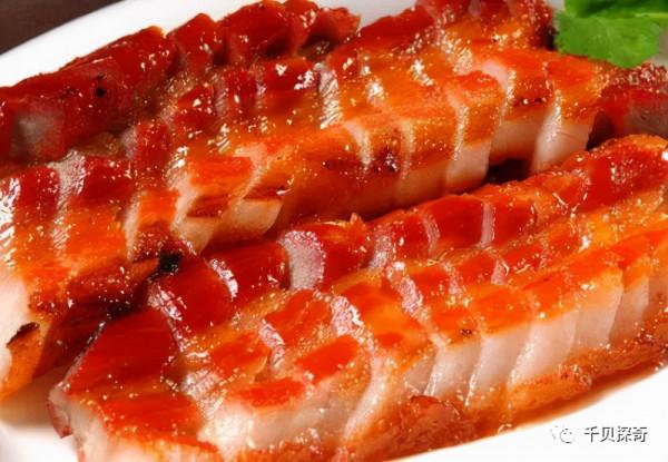 壓箱底的叉燒配方!有個電飯煲就能在家做,鹹香入味比賣的好吃 壓箱底的叉燒配方!有個電飯煲就能在家做,鹹香入味比賣的好吃