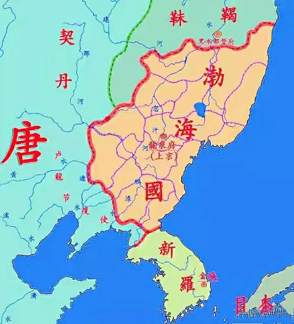 東北人，你知道你的祖先有多麼豪橫嗎