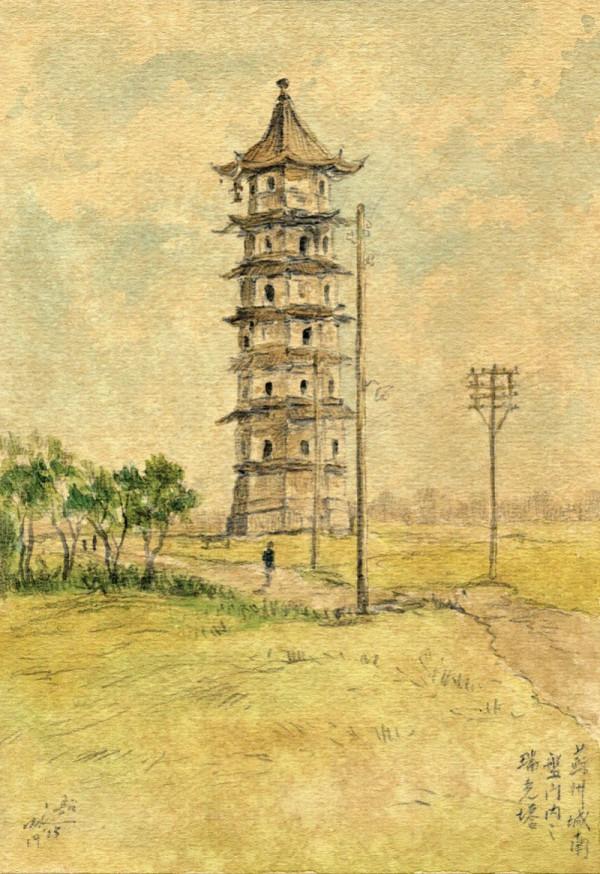 重新發現陶冷月：180餘件展品再現“近代畫家革命鉅子”