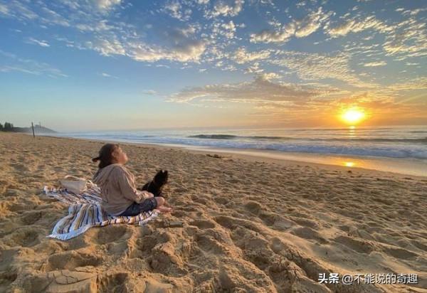 17歲生下失明兒子，她26年背子上山下海：&OpenCurlyDoubleQuote;想讓他看看世界&rdquo;