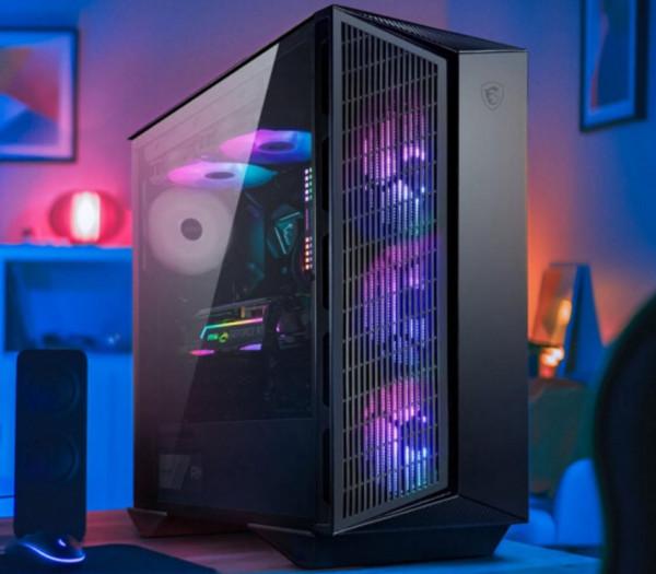 雙12來臨之際,再看AMD平臺主機+顯示器,香濃可人 雙12來臨之際,再看AMD平臺主機+顯示器,香濃可人