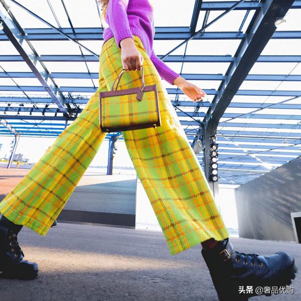 一週新包 | FENDI托特包、LV男士手包、CELINE凱旋手腕包 一週新包 | FENDI托特包、LV男士手包、CELINE凱旋手腕包