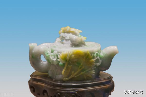 傳國玉璽的故事（一）:玉文化概述