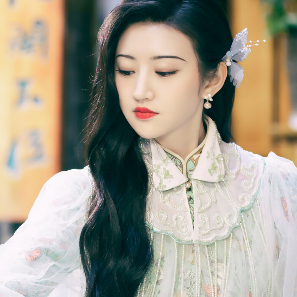 那些長相驚豔情史卻很乾淨的陝西籍老牌女明星一個比一個好看