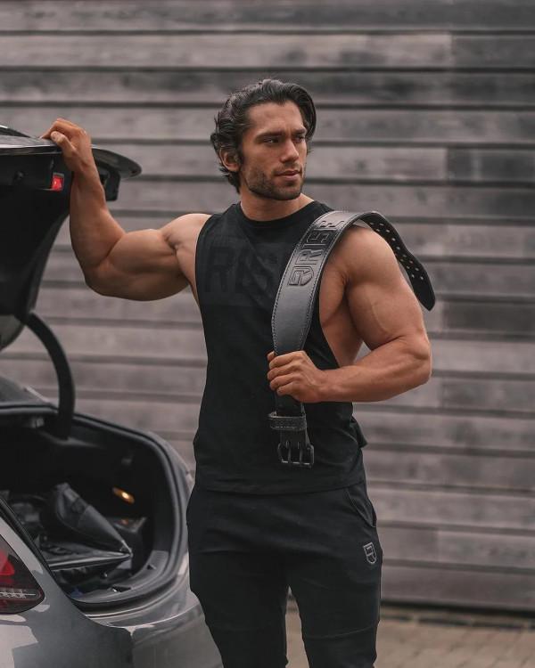 健身分化訓練,到底是三分化好還是五分化好?其本質與原理要明白 健身分化訓練,到底是三分化好還是五分化好?其本質與原理要明白