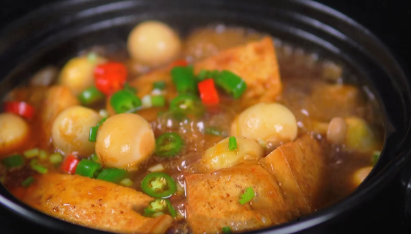 天冷了，教你6道燉菜的做法，吃到肚裡暖身驅寒，開胃下飯營養全