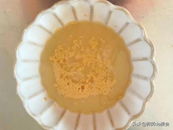 減脂期也能吃的主食，鬆軟香甜，低脂又營養，飽腹感超強，好吃