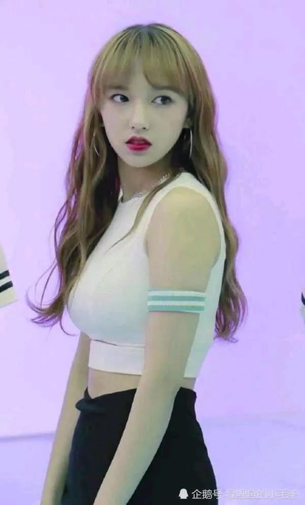 宇宙少女程瀟 宇宙少女程瀟