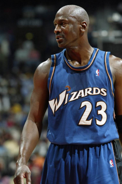 第六人——輝煌背後的隱忍者