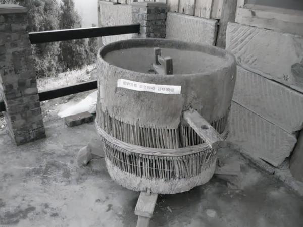 農村9種老物件：有的已經消失，看到它們彷彿回到了生產隊大集體