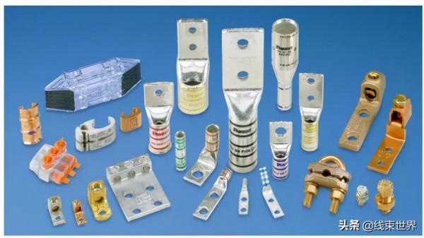 乾貨 | 冷壓端子壓接