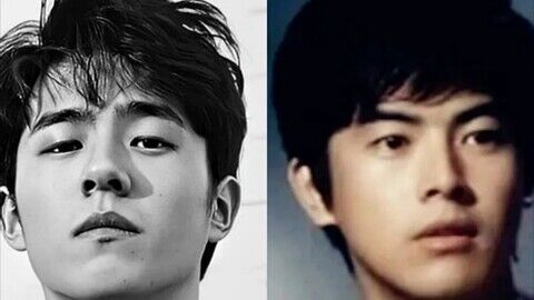 三浦友和骨相真耐老,頭髮灰白梳小側背依然帥氣,髮型選對了 三浦友和骨相真耐老,頭髮灰白梳小側背依然帥氣,髮型選對了