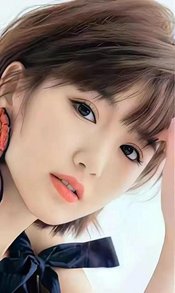 驚豔了時光——毛曉彤